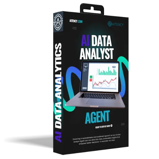 AI Data Analyst