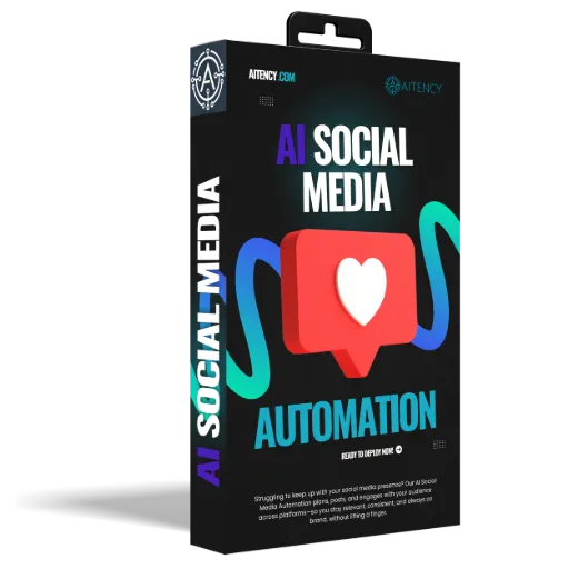 AI Social Media