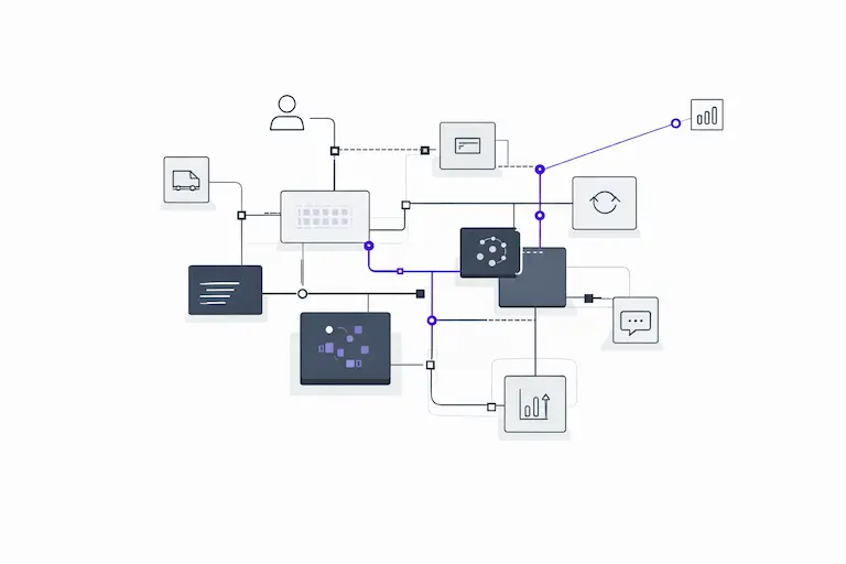 Custom AI systems development